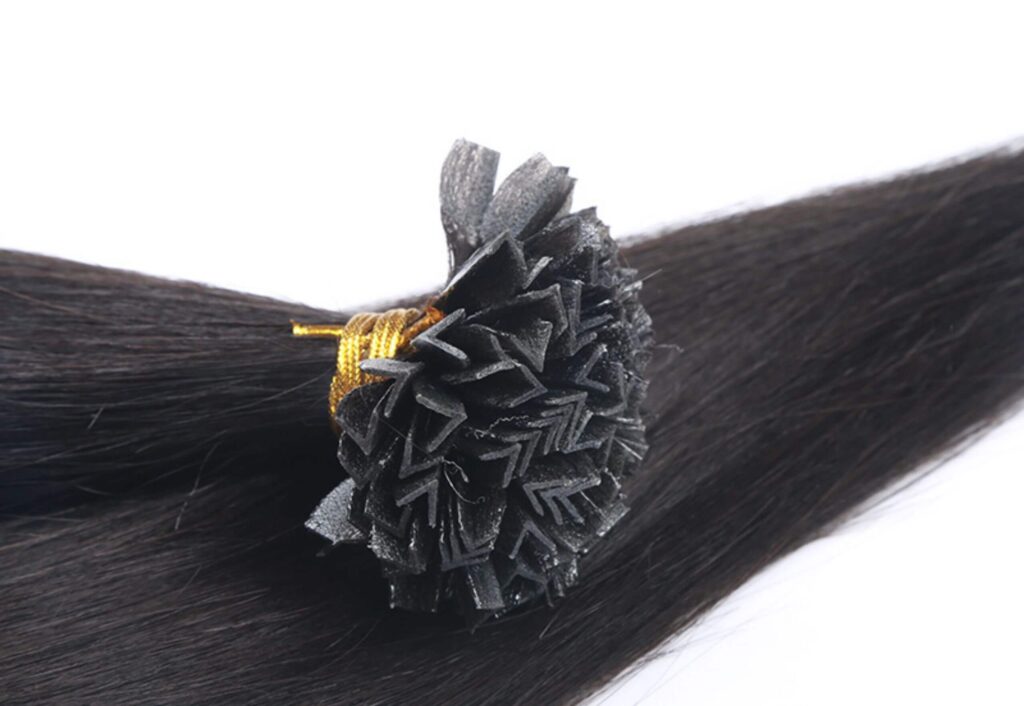 Bonding Hair Extension 7