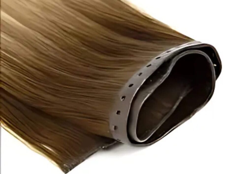 Butterfly Weft Extension 3