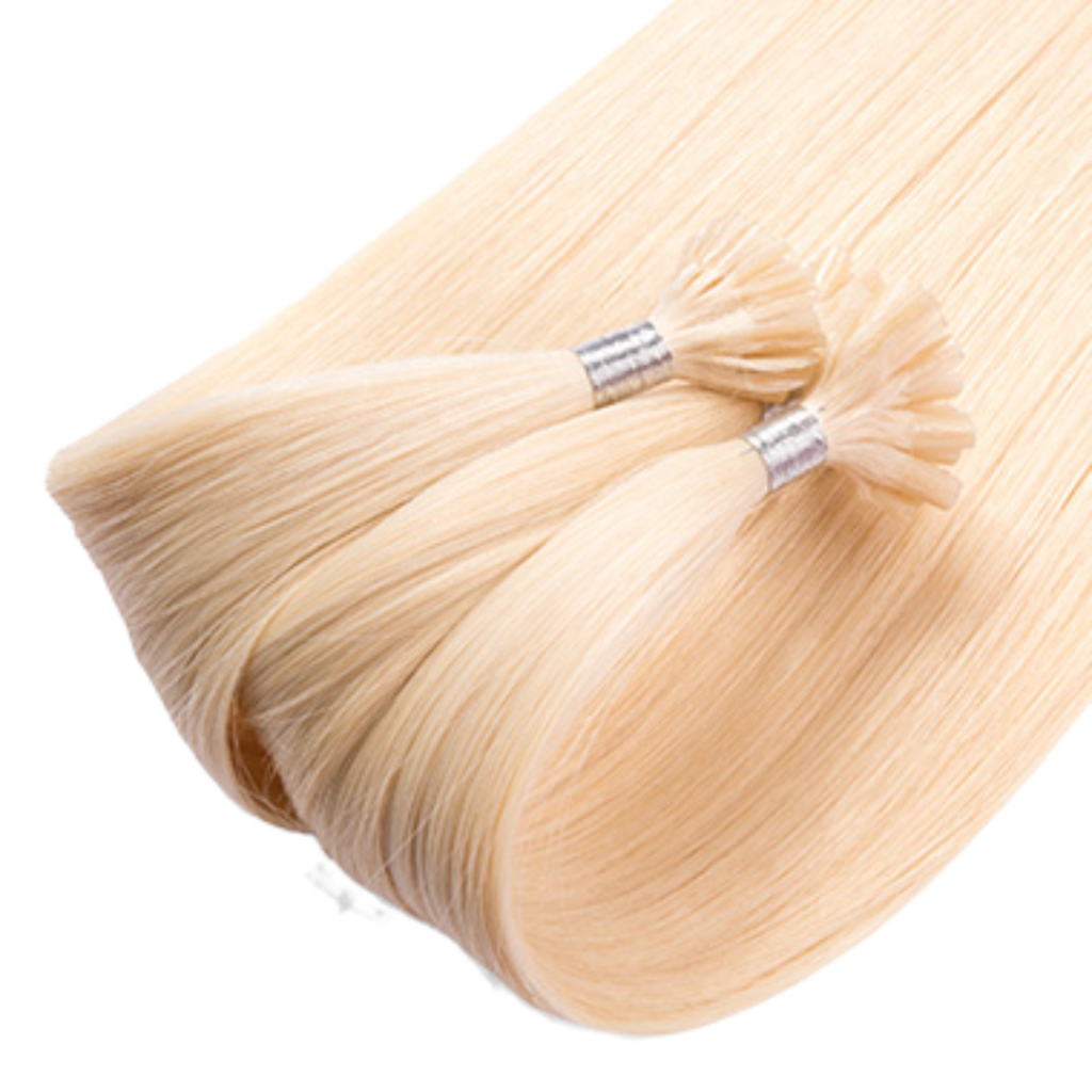 Pre-bonded Hair Extension 1