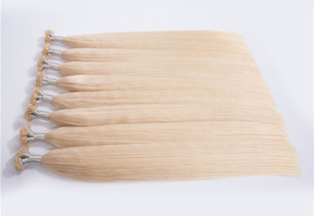 Fusion Hair Extension 4