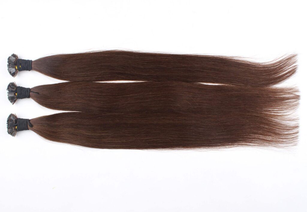 Fusion Hair Extension 6