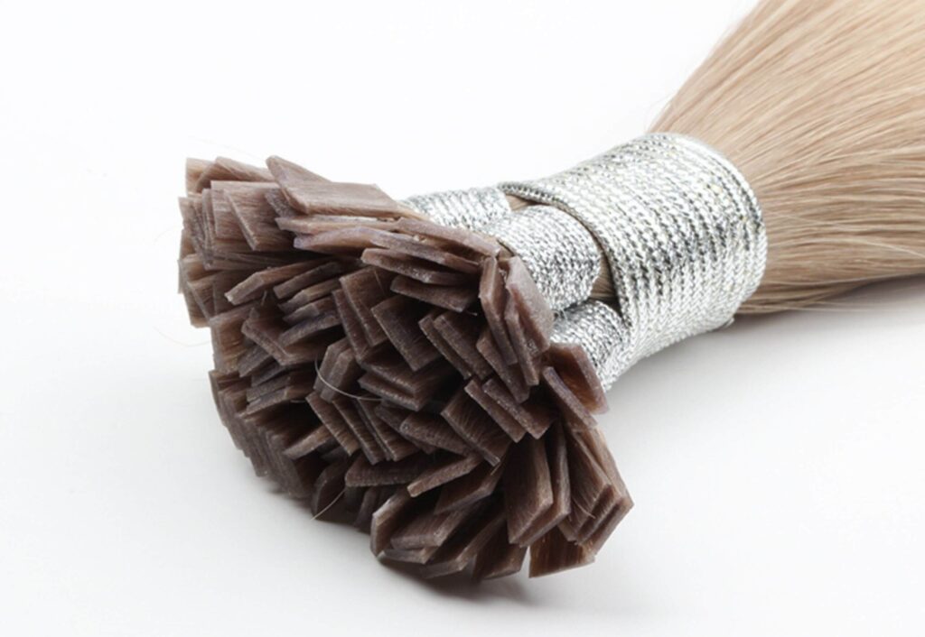 Fusion Hair Extension 7