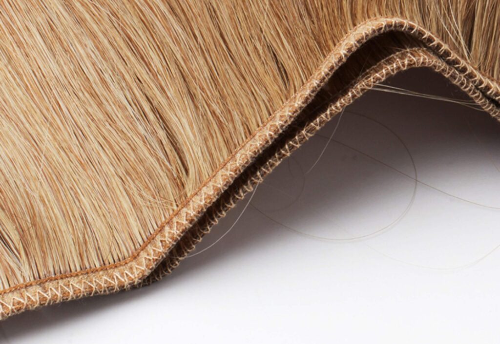 Genius Weft/Flat Weft Extension 3