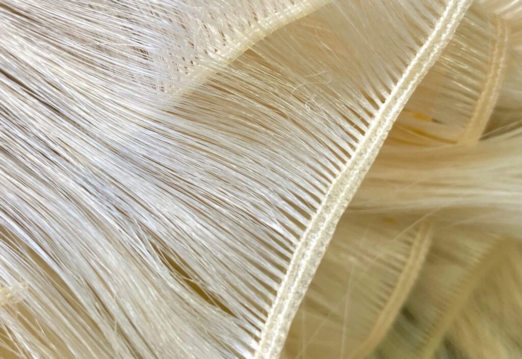 Genius Weft/Flat Weft Extension 6