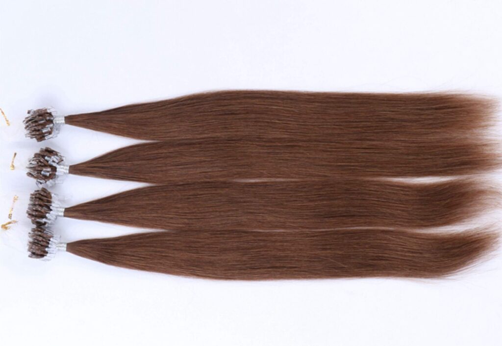 Micro Ring Hair Extension 8