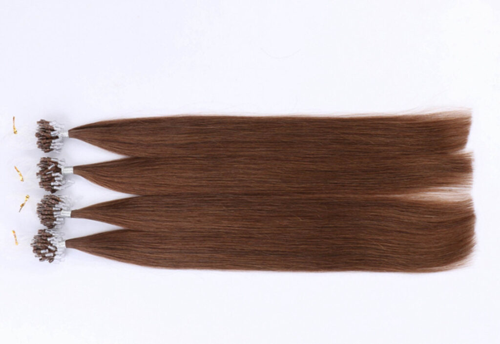Micro Ring Hair Extension 9