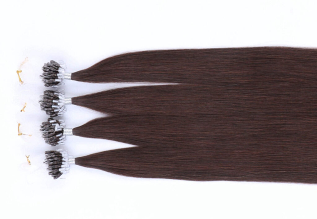 Micro Ring Hair Extension 5