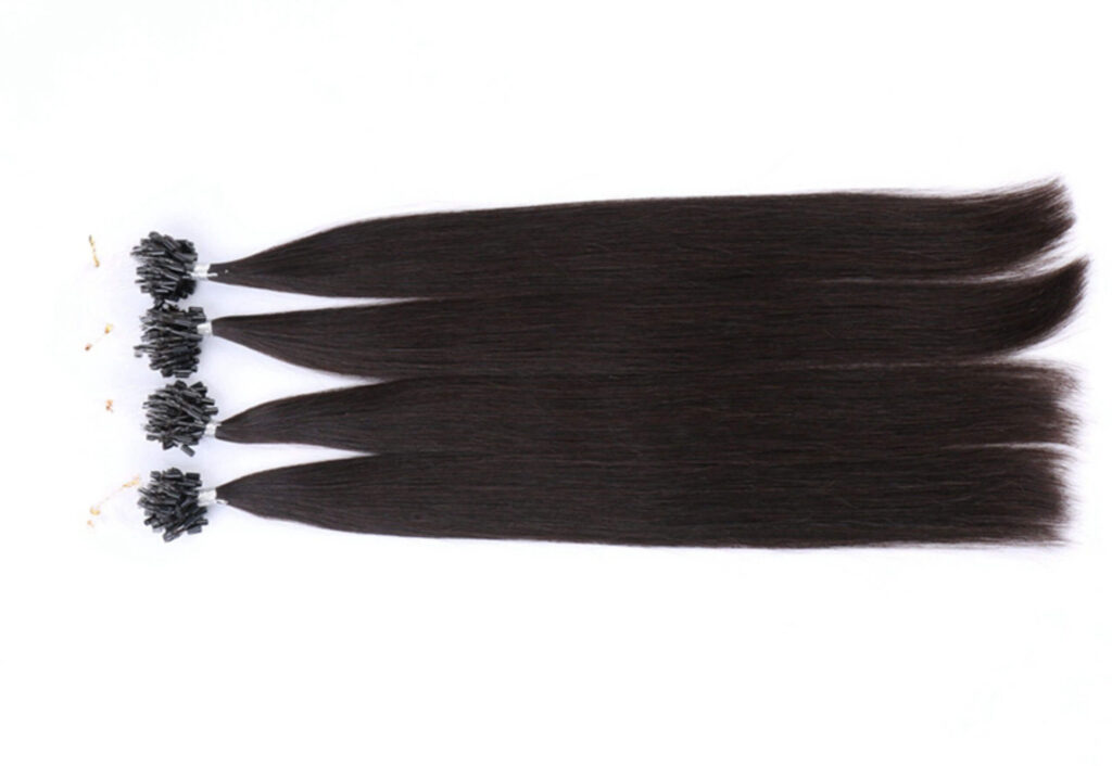 Micro Ring Hair Extension 6