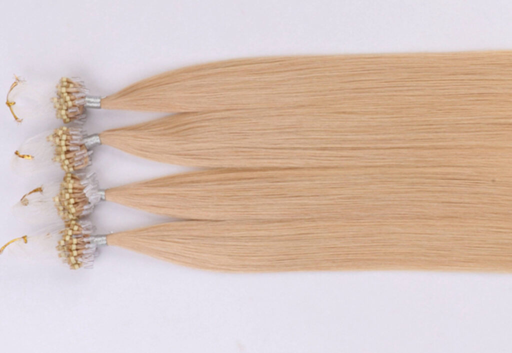 Micro Ring Hair Extension 11