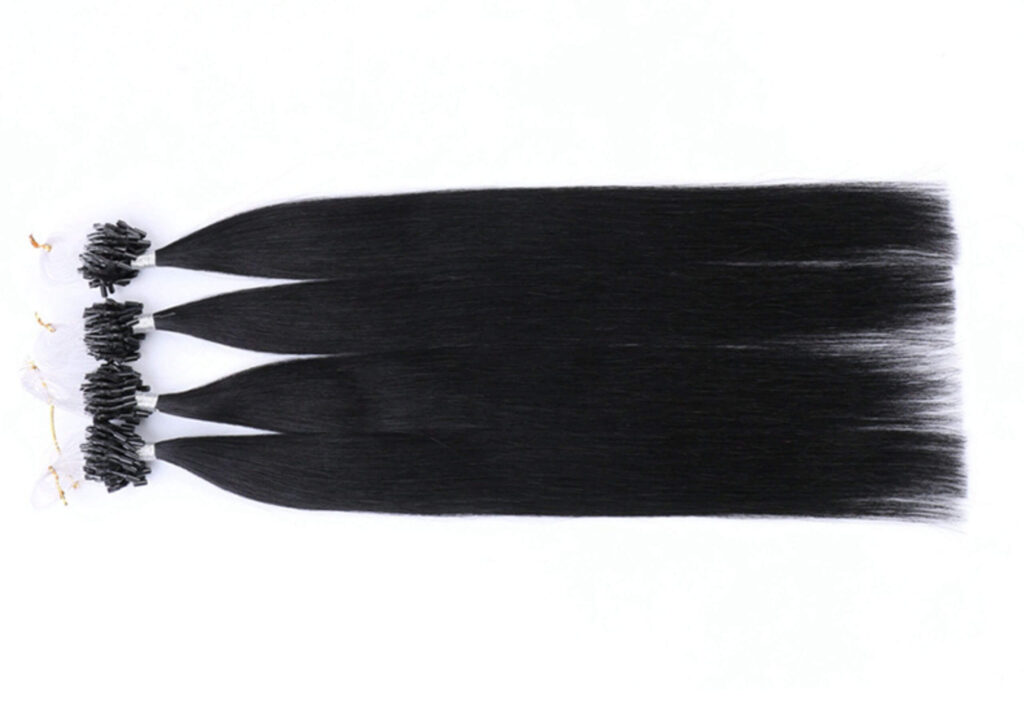 Micro Ring Hair Extension 3