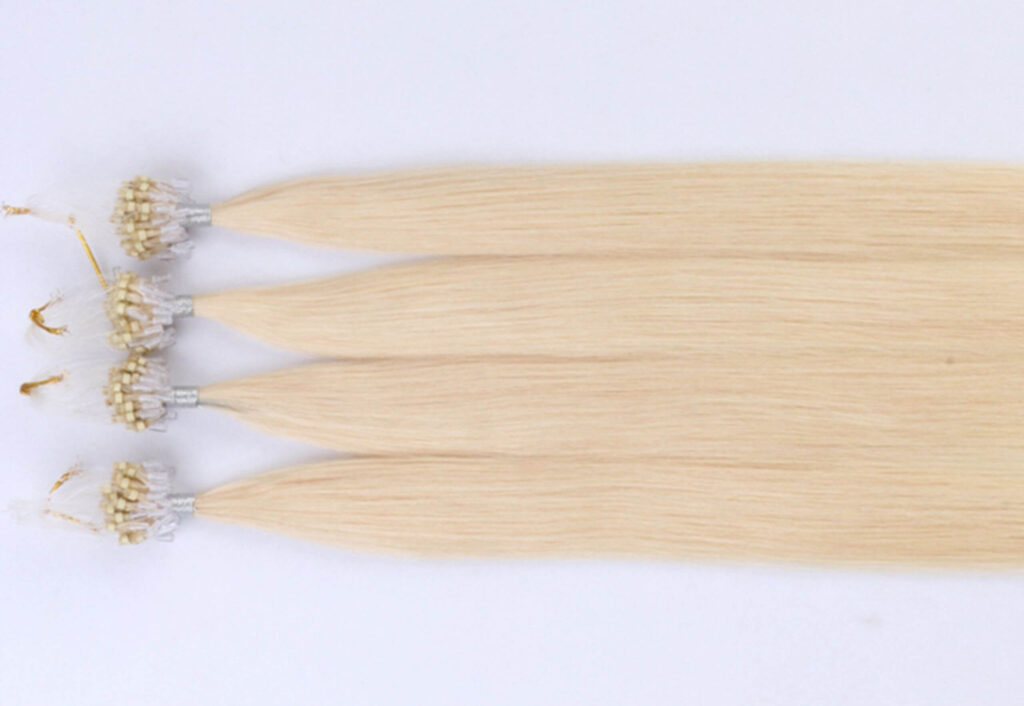 Micro Ring Hair Extension 12
