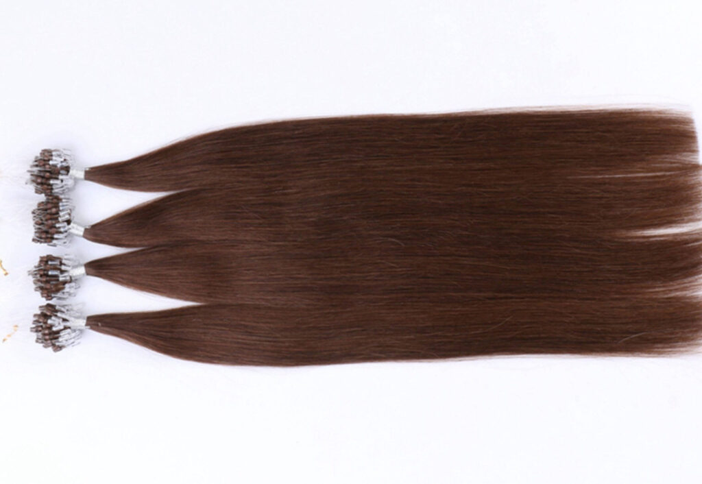 Micro Ring Hair Extension 7