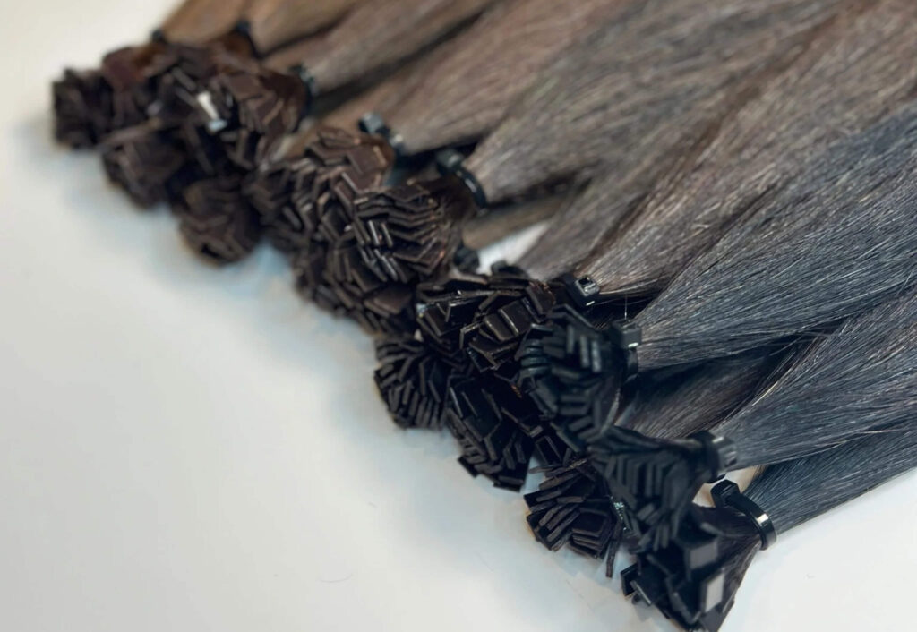 K-Tip Hair Extension 5