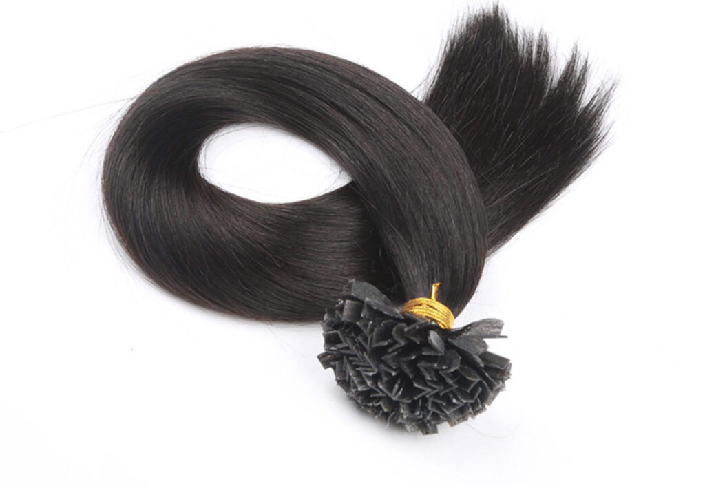Keratin Hair Extension 7