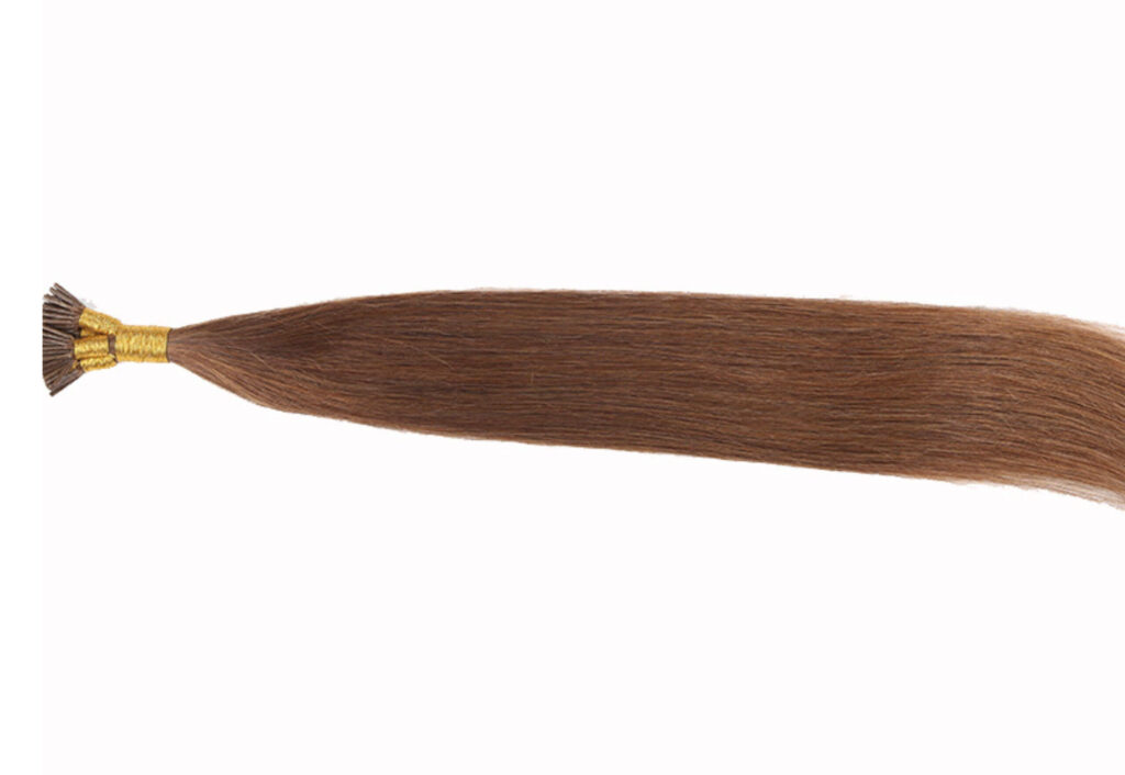 I-Tip Hair Extension / Stick Tip Hair Extension 2