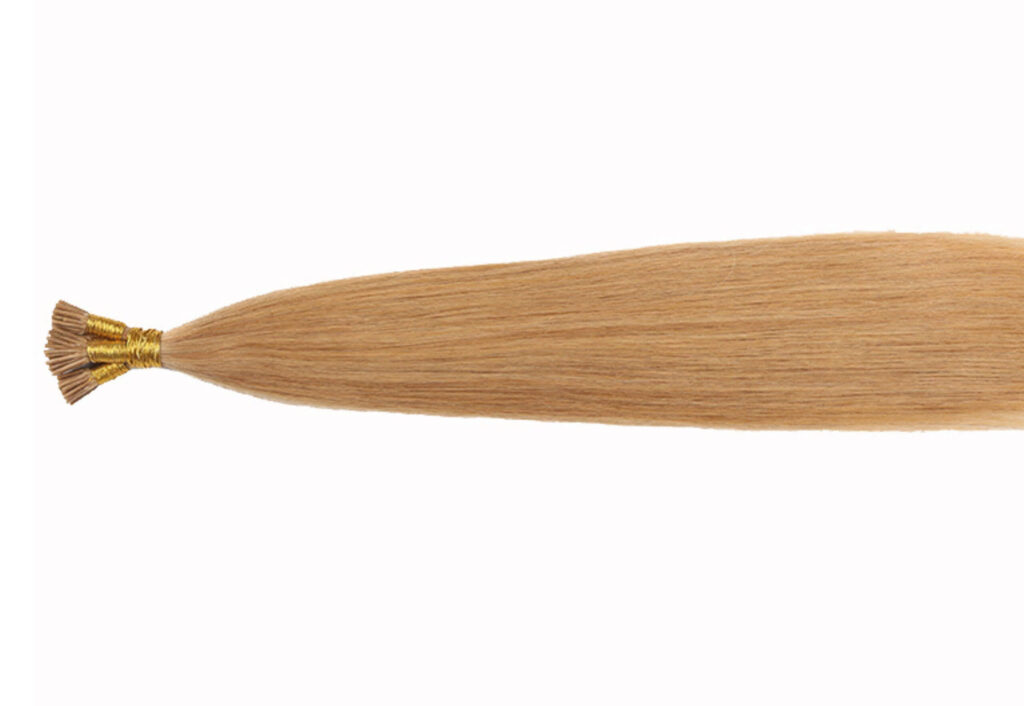 I-Tip Hair Extension / Stick Tip Hair Extension 3