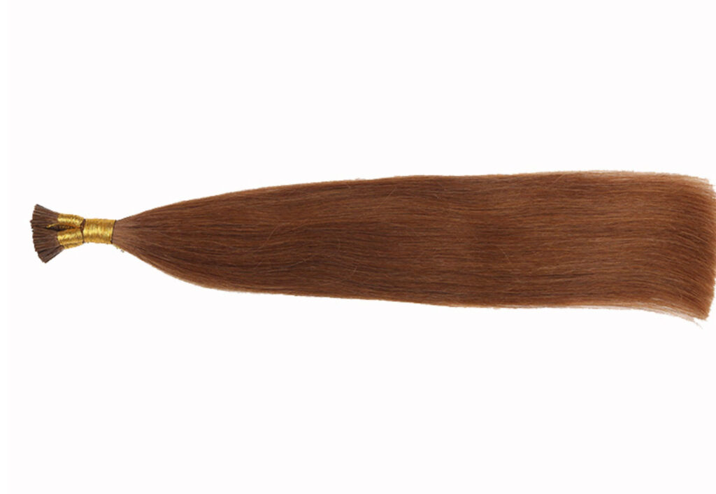 I-Tip Hair Extension / Stick Tip Hair Extension 4
