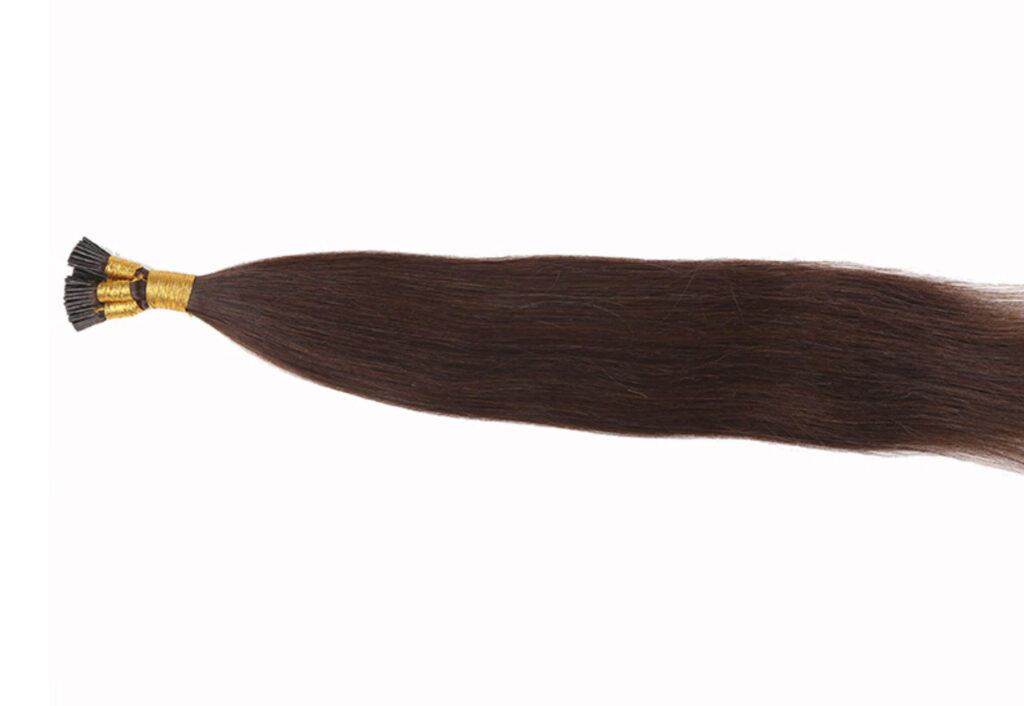 I-Tip Hair Extension / Stick Tip Hair Extension 5
