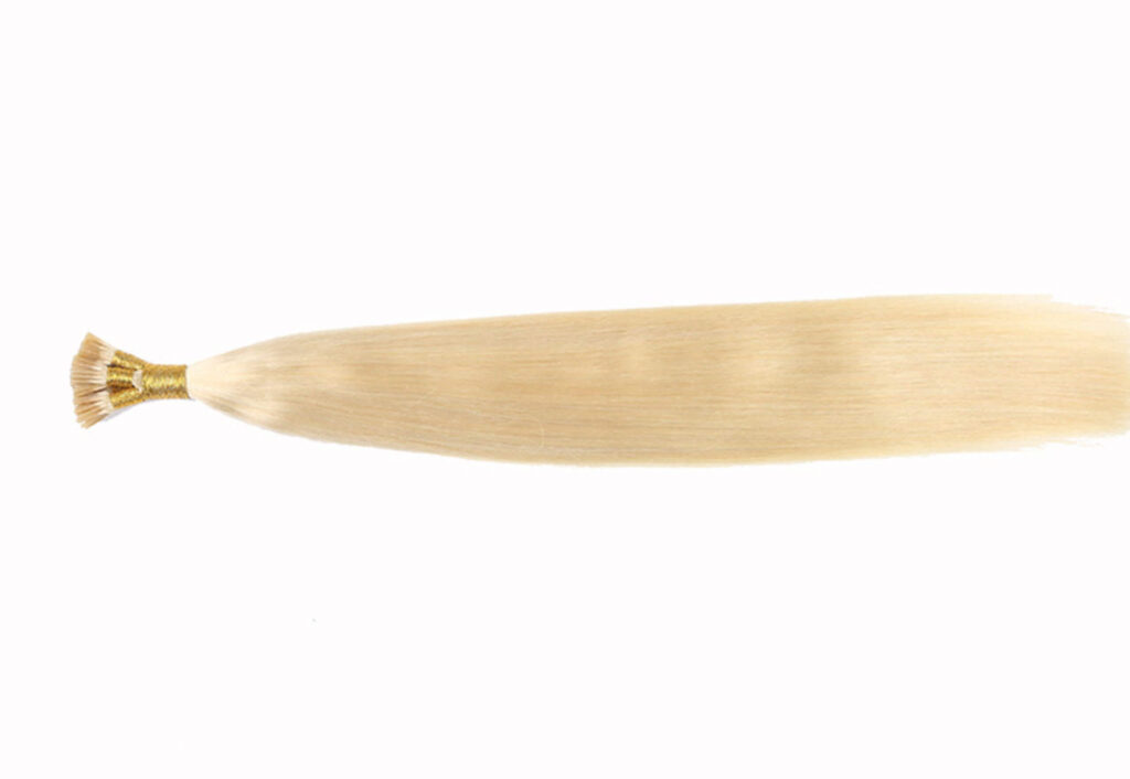 I-Tip Hair Extension / Stick Tip Hair Extension 6