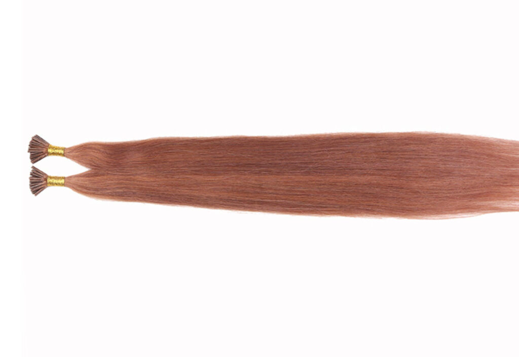 I-Tip Hair Extension / Stick Tip Hair Extension 7