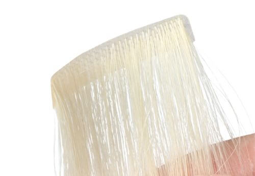 Seamless Tape Hair Extension 3