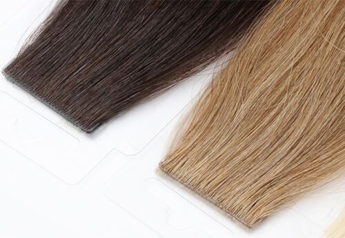 Seamless Tape Hair Extension 6