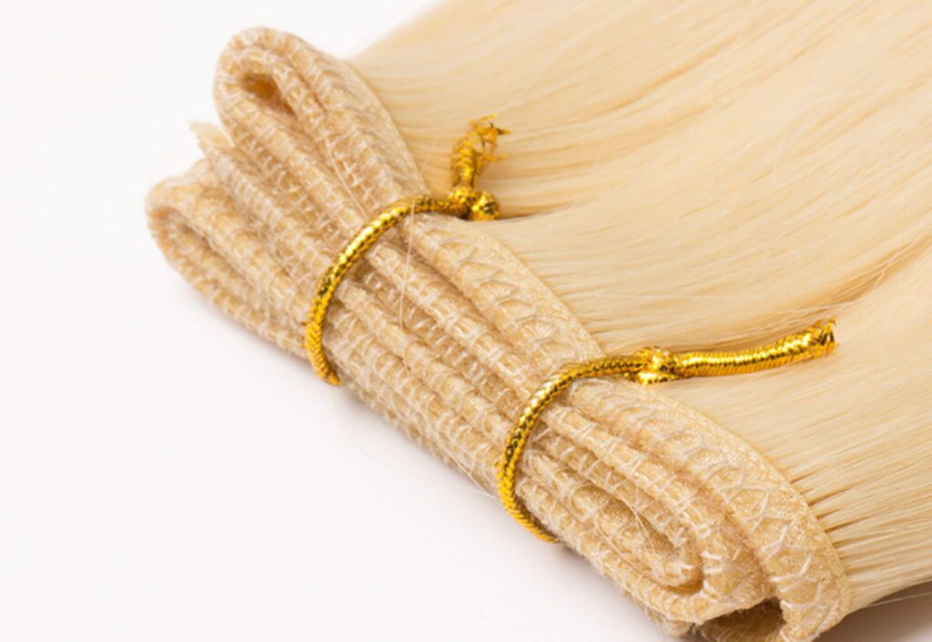 Silk Weft Extension 2
