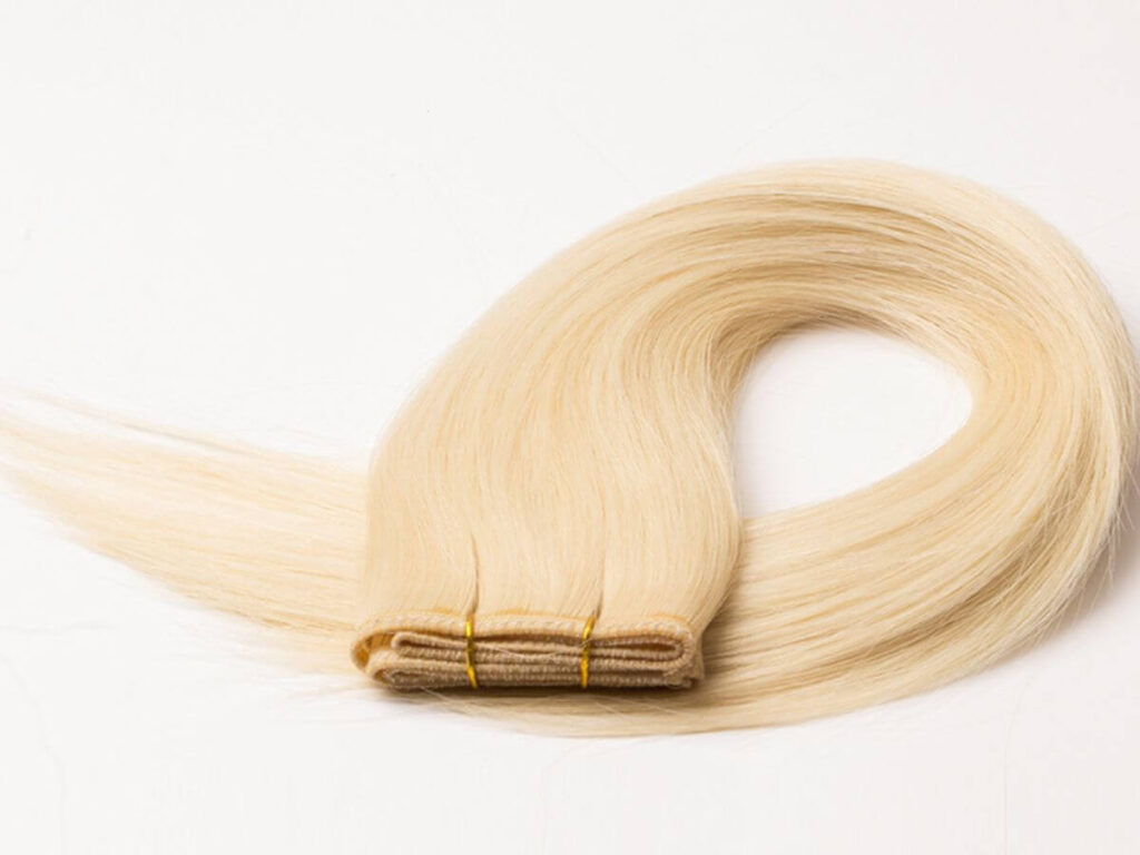 Silk Weft Extension 1