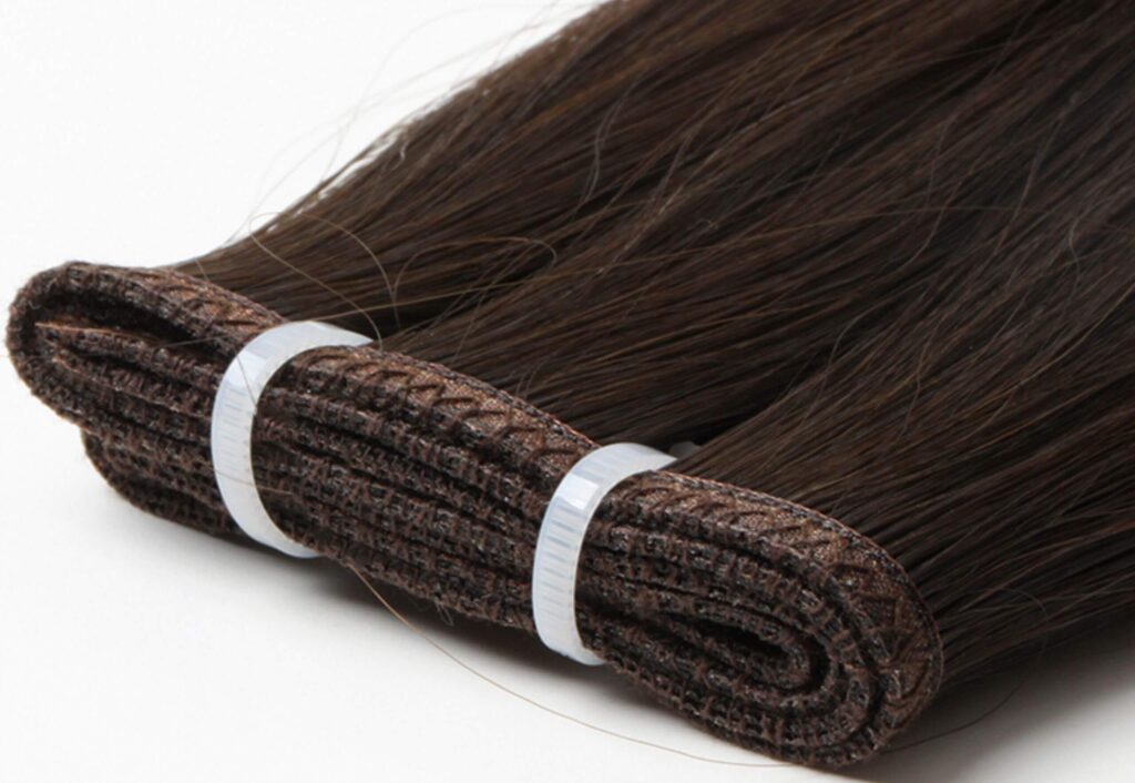 Silk Weft Extension 3
