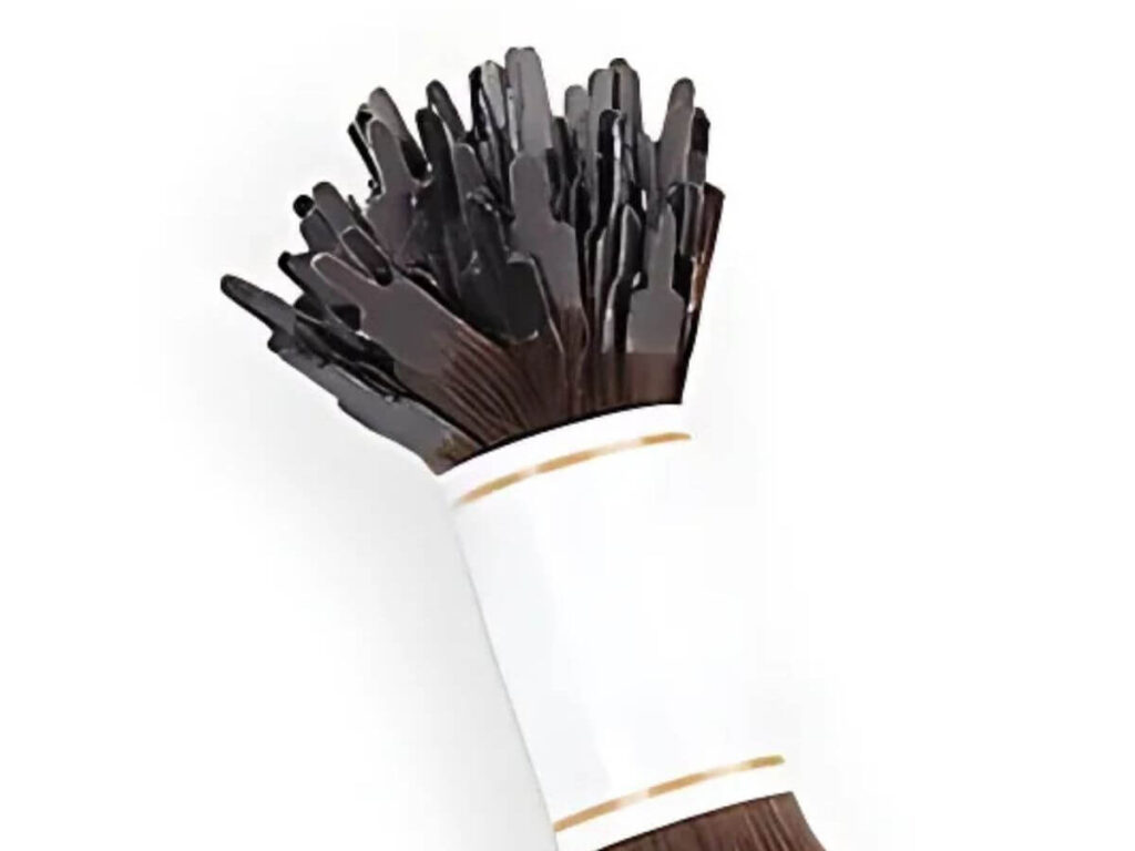 T-Tip Hair Extension 1