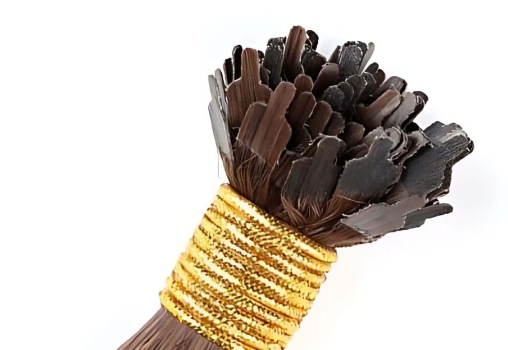 T-Tip Hair Extension 3