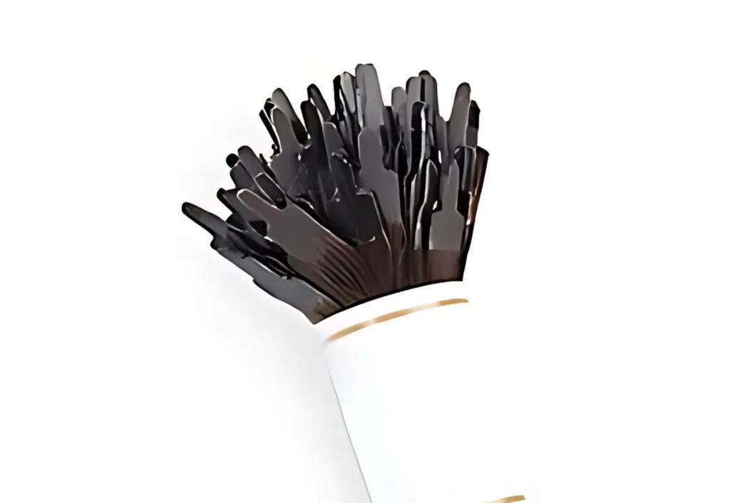 T-Tip Hair Extension 4