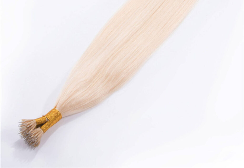 Nano Ring Hair Extension 2