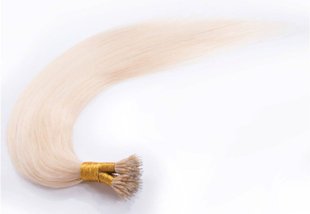 Nano Ring Hair Extension 4