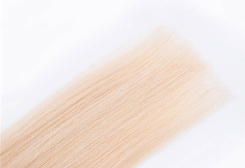Nano Ring Hair Extension 7