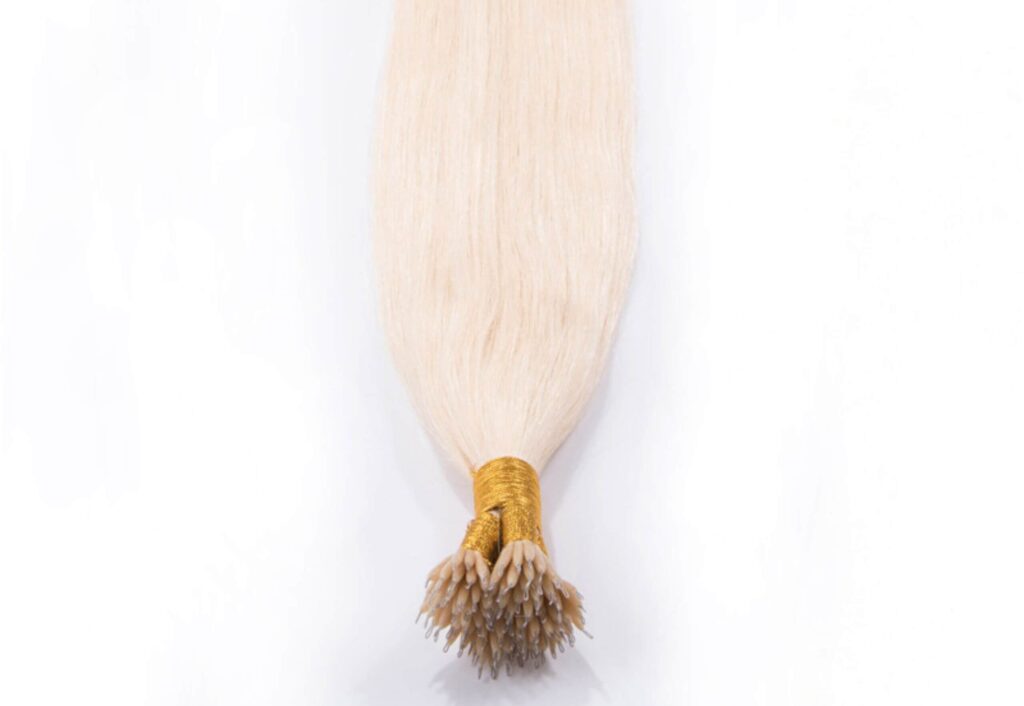 Nano Ring Hair Extension 8