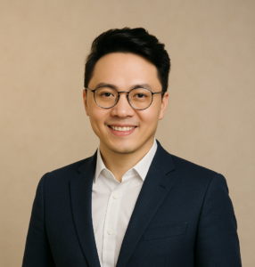 Picture of Henry Xiang | Founder at Alpha Hair