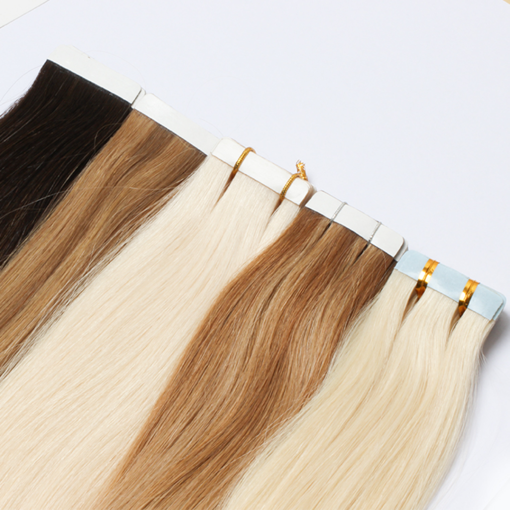 Tape-In Hair Extension 1