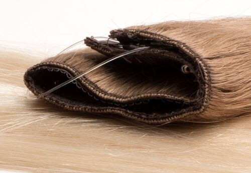 Halo Hair Extension 1