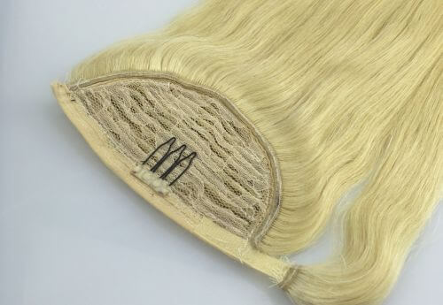 Ponytail Hair Extension 2