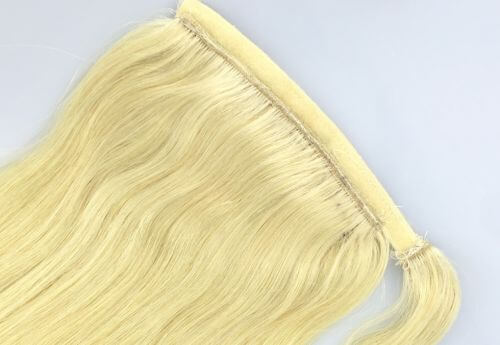 Ponytail Hair Extension 4