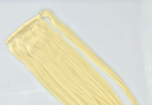 Ponytail Hair Extension 6