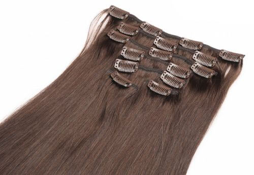Clip Hair Extension 1