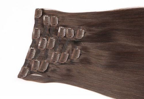 Clip Hair Extension 5