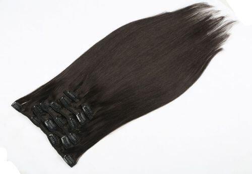 Clip Hair Extension 9