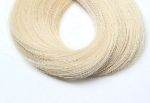 Tape Hair Extension 1