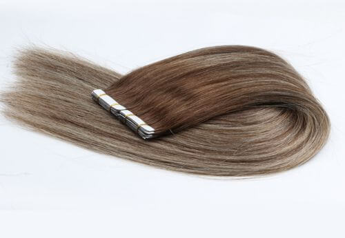 Tape Hair Extension 3