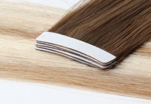 Tape Hair Extension 4