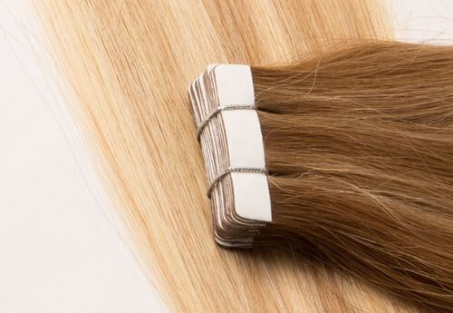 Tape Hair Extension 5