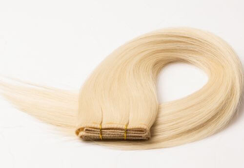 Weft Extensions 2